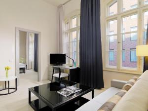 Superior Loft for 2 room in H10 Ku'damm Lofts