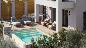 Angsana Corfu Resort & Spa Corfu Greece