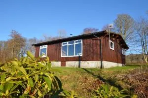 Scallopshell Lodge - Ardrishaig