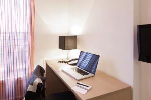 Appart'hotels Aparthotel Adagio Access Saint Louis Bale : photos des chambres