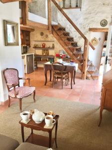 Les Ecuries des Chartreux photo 6