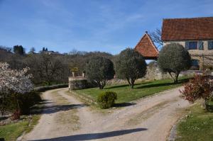 Appartements LA VIGNERAIE : photos des chambres