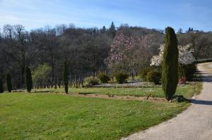 Appartements LA VIGNERAIE : photos des chambres