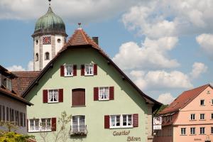 Gasthof zum Bären