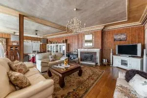 Waou Deluxe Cottage Titulcia - 圣马丁德拉韦加