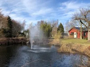Villa Maria Garden Cottages, Helsingborg - Hjortshög