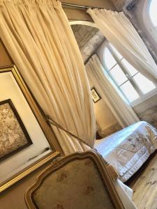 B&B / Chambres d'hotes Chateau de Murviel : photos des chambres