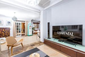 Fuengirola 4 hab Luxury Villa