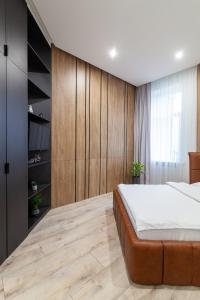 Royal VIP Apartment on Leontovicha 5