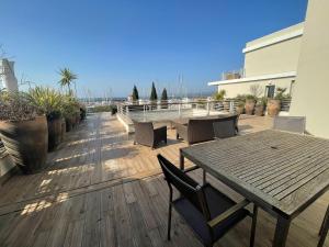 Appartamenti Vacanze Marina di Scarlino