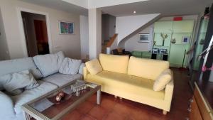 MSJ 39 Magnifico Duplex con Vistas al Mar