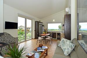 Country House Arborea