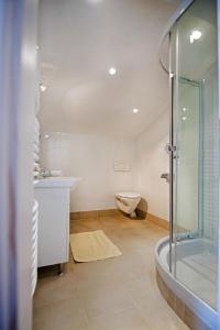 Room in Rovinj with air conditioning, Wi-Fi (230-4)