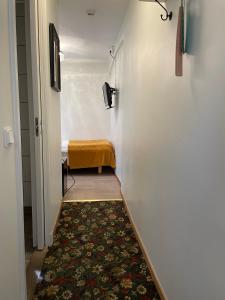 Budget Single Room room in Börsen Annex