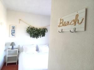 Troia Beach Getaway