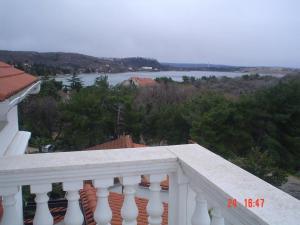 Seaview Apartment Omisalj 3623-4