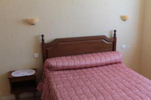 Hotels Hotel Ladagnous : photos des chambres