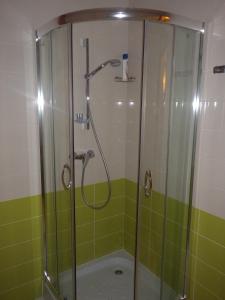 Apartamenty przy Głównym Deptaku