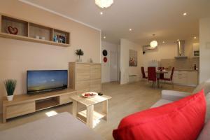 Bungalow Porec (4400-6)