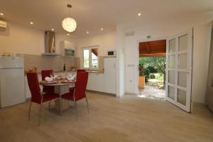 Bungalow Porec (4400-6)