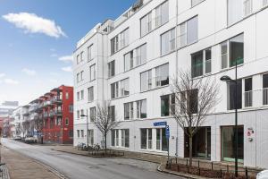 Apartments Malmö