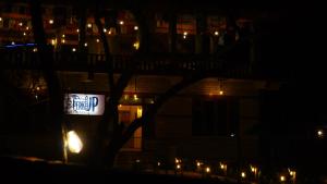 PerkUp Hostel