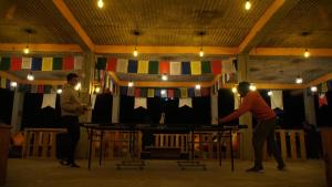 PerkUp Hostel