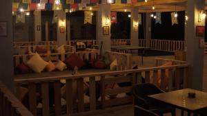 PerkUp Hostel