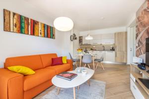 Apartment Brioni Colors City