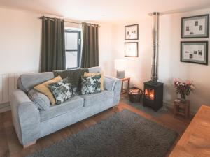 Monkstadt No 6 -Jessies Hideaway