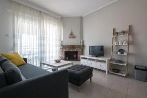 Lucky's studio - Iraklítsa