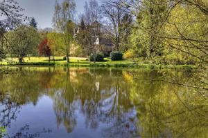 Maisons de vacances Cottages de Chateau de Vaux : photos des chambres