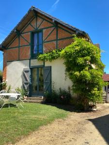 Maisons de vacances Cottages de Chateau de Vaux : photos des chambres