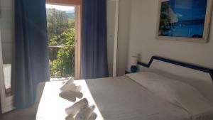 Hotels Athenopolis : photos des chambres