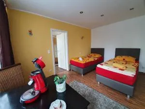 City Appartments - Königslutter am Elm