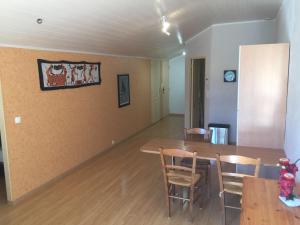 Appartements Albizia : photos des chambres