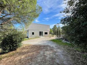 Villas Villa des Cathares : photos des chambres