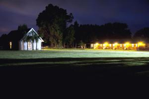 Lentelus Guesthouse Pty Ltd