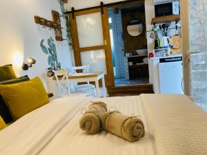 La casetta al Poetto img22