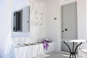 Bungalows Marina Paros Greece