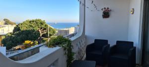 1 bedroomed Apartment - Ocean View - Oura - Beach