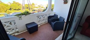 1 bedroomed Apartment - Ocean View - Oura - Beach