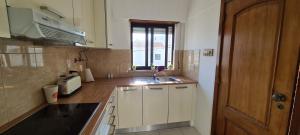 1 bedroomed Apartment - Ocean View - Oura - Beach