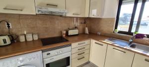 1 bedroomed Apartment - Ocean View - Oura - Beach