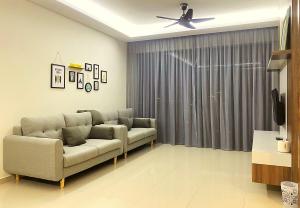 Amadel Residence 爱媄德民宿 16
