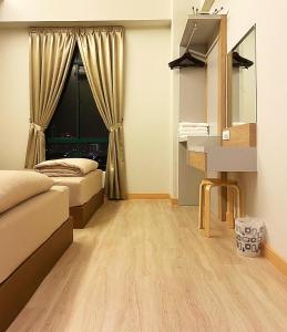 Amadel Residence 爱媄德民宿 16