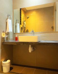 Amadel Residence 爱媄德民宿 16