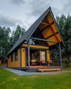 Shamba Lodge Cabin C - Mkulat