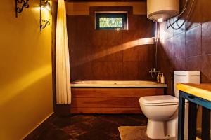 Shamba Lodge Cabin C