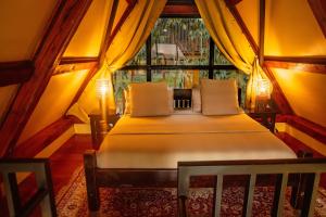 Shamba Lodge Cabin C